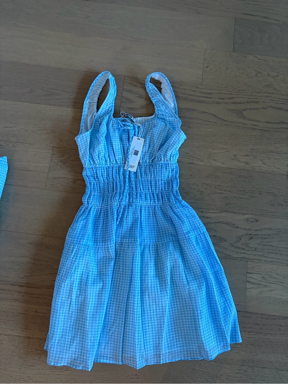 Ciao Lucia Dress - Picture 5 of 6